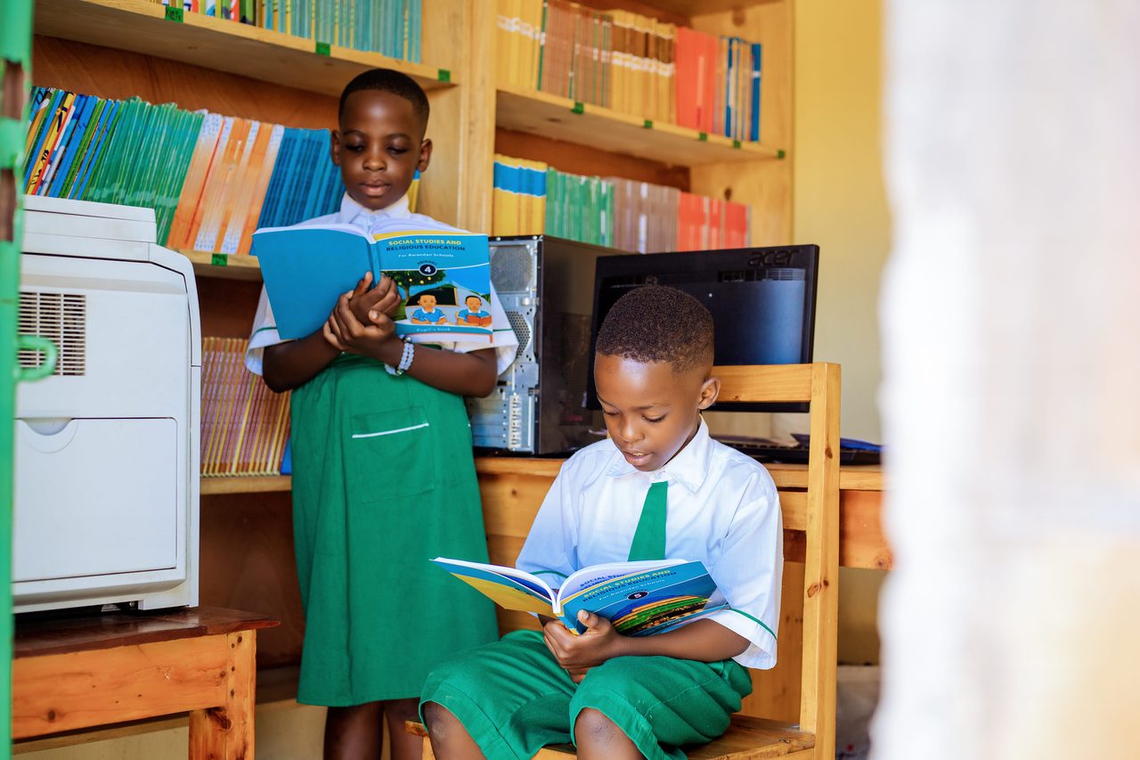Language Development